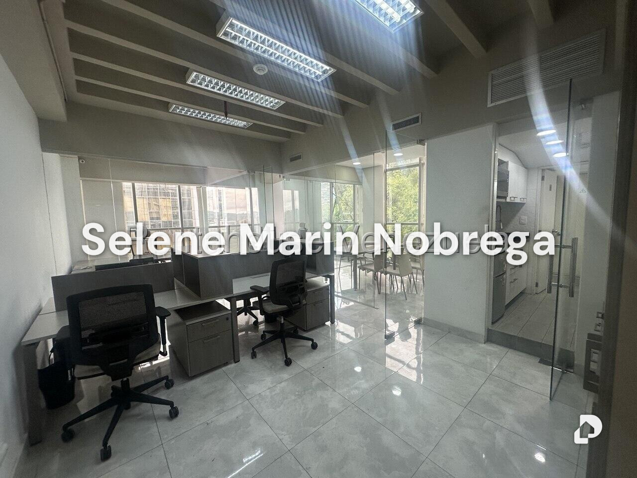 Oficina en Santa Paula, Caracas – 17