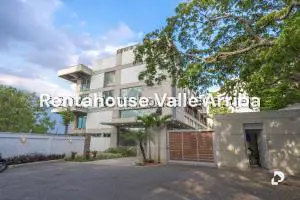 Apartamento en Chulavista, Caracas – 4
