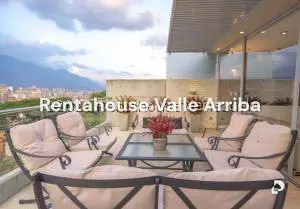 Apartamento en Chulavista, Caracas – 24