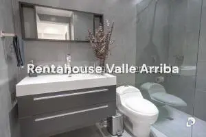 Apartamento en Chulavista, Caracas – 20