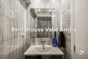 Apartamento en Chulavista, Caracas – 12