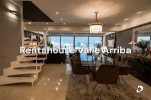 Apartamento en Chulavista, Caracas – 9