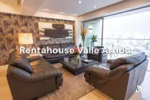 Apartamento en Chulavista, Caracas – 10