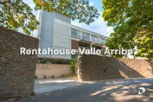 Apartamento en Chulavista, Caracas – 1