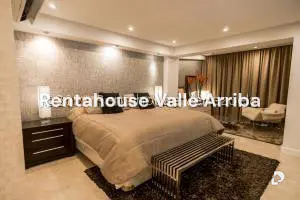 Apartamento en Chulavista, Caracas – 13