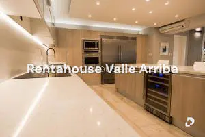 Apartamento en Chulavista, Caracas – 8