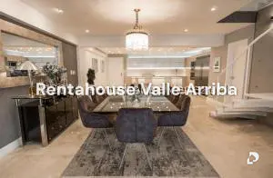 Apartamento en Chulavista, Caracas – 11