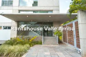 Apartamento en Chulavista, Caracas – 2