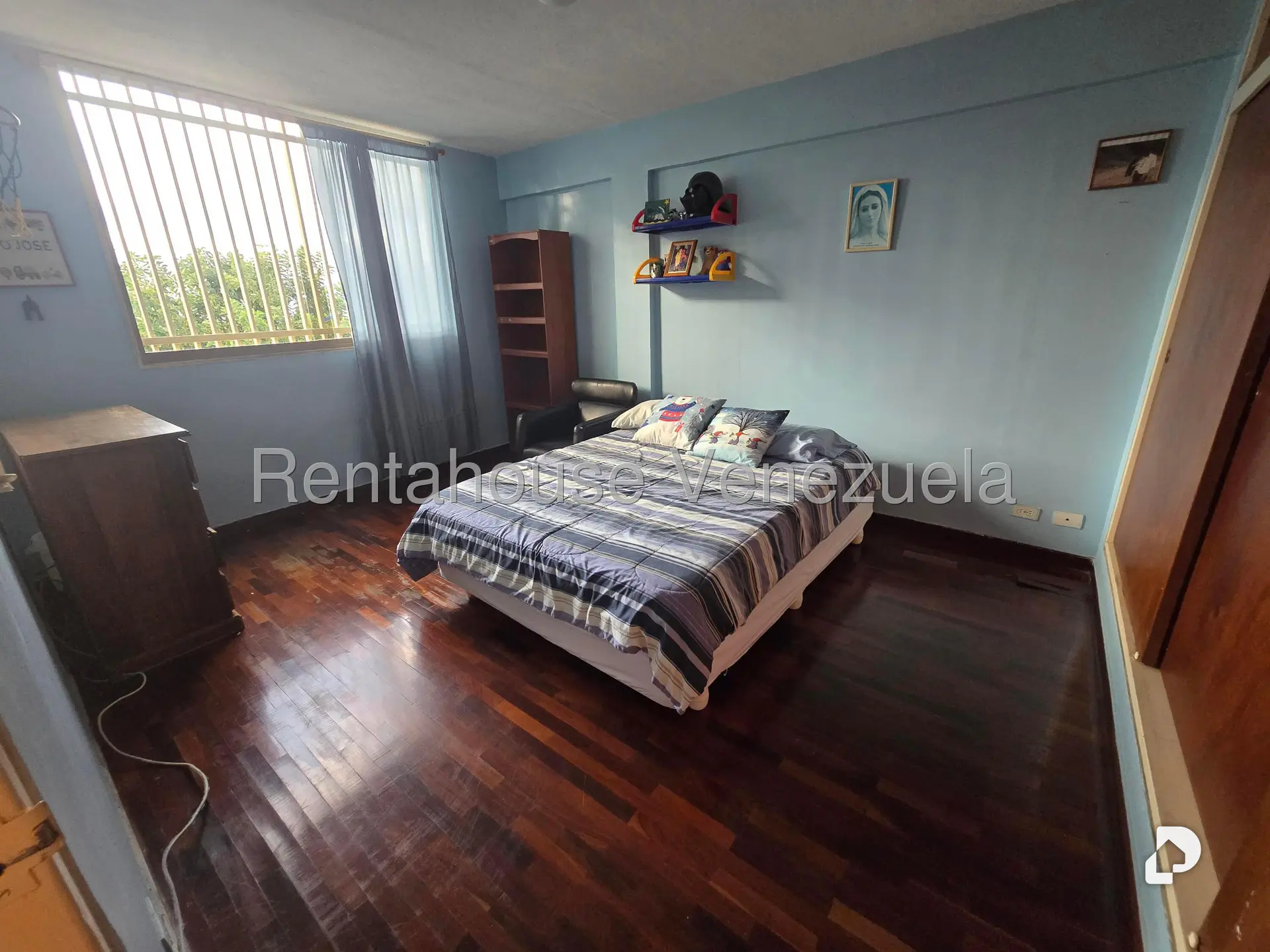 Casa en Los Naranjos (del Cafetal), Caracas