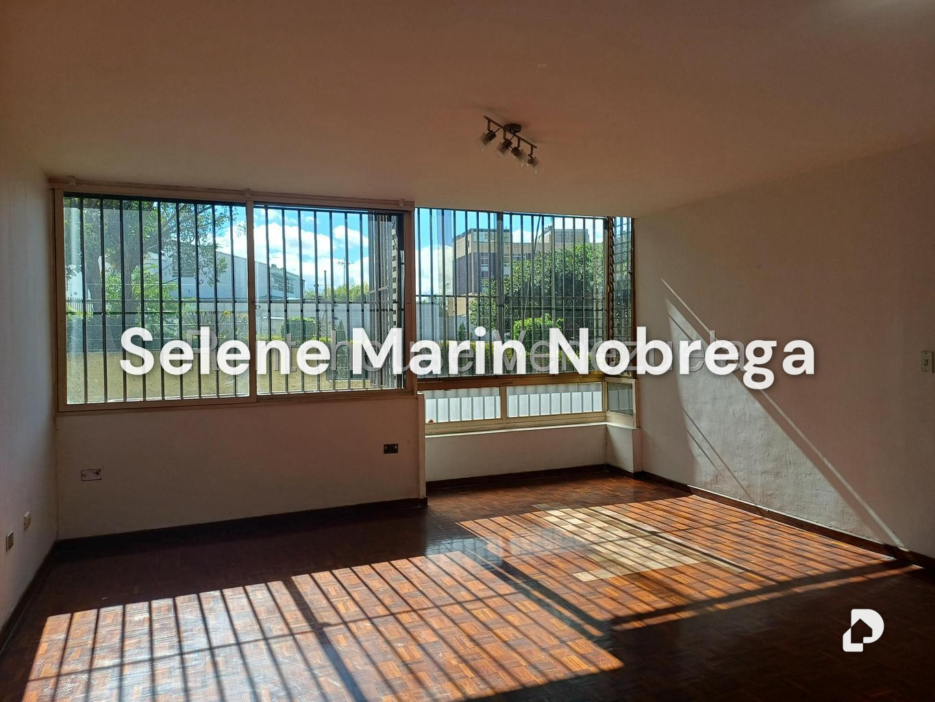 Apartamento en Los Naranjos (del Cafetal), Caracas – 5