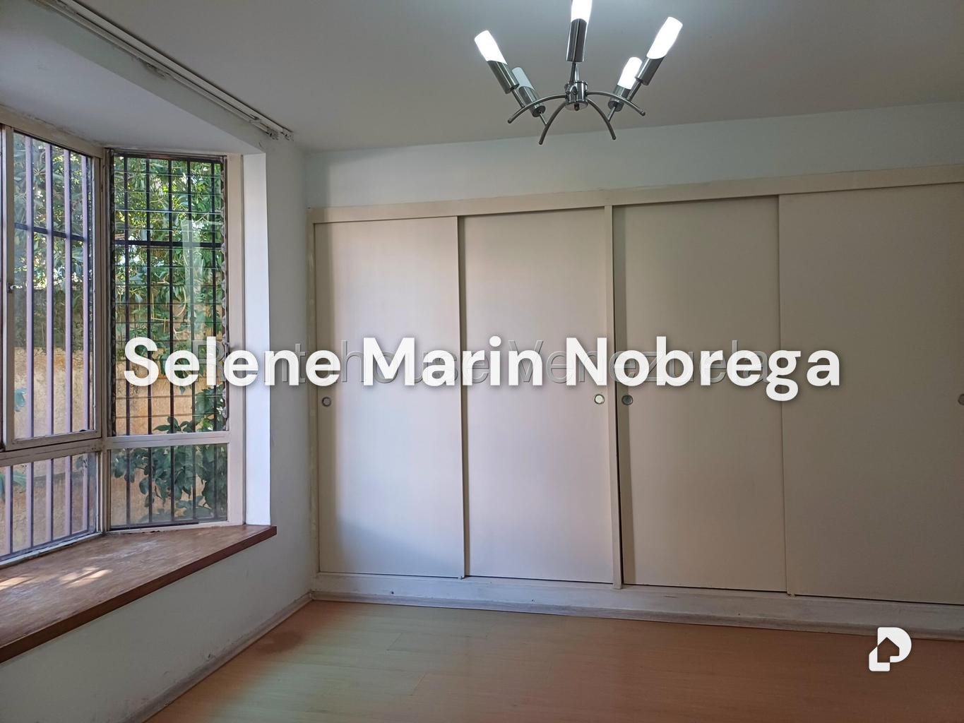 Apartamento en Los Naranjos (del Cafetal), Caracas – 11