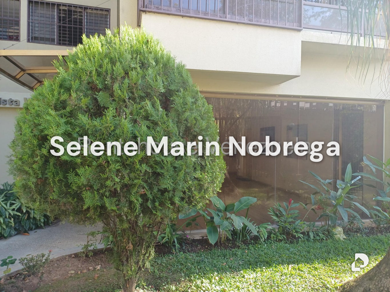 Apartamento en Los Naranjos (del Cafetal), Caracas – 2