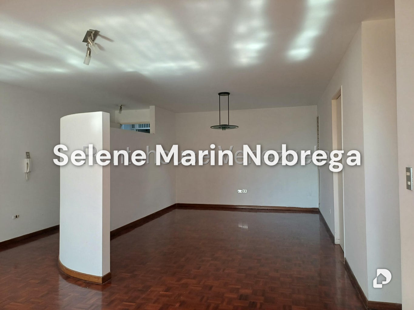 Apartamento en Los Naranjos (del Cafetal), Caracas – 4