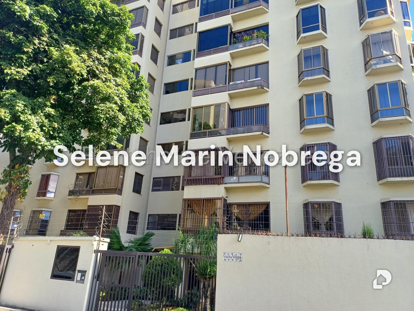 Apartamento en Los Naranjos (del Cafetal), Caracas – 1
