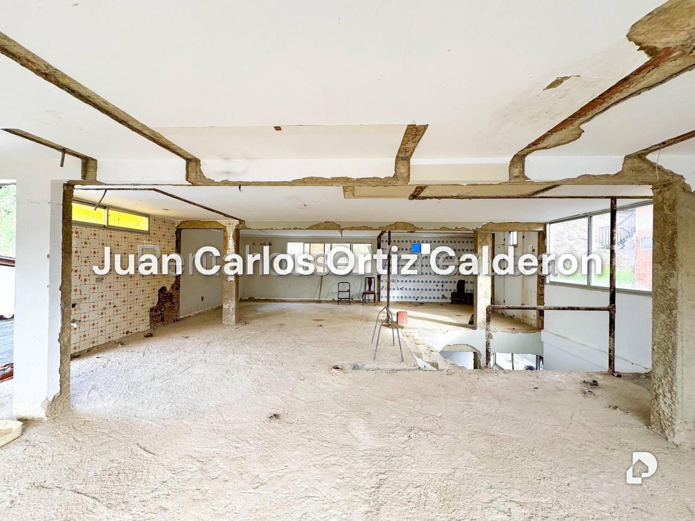 Casa en Los Naranjos (del Cafetal), Caracas – 22