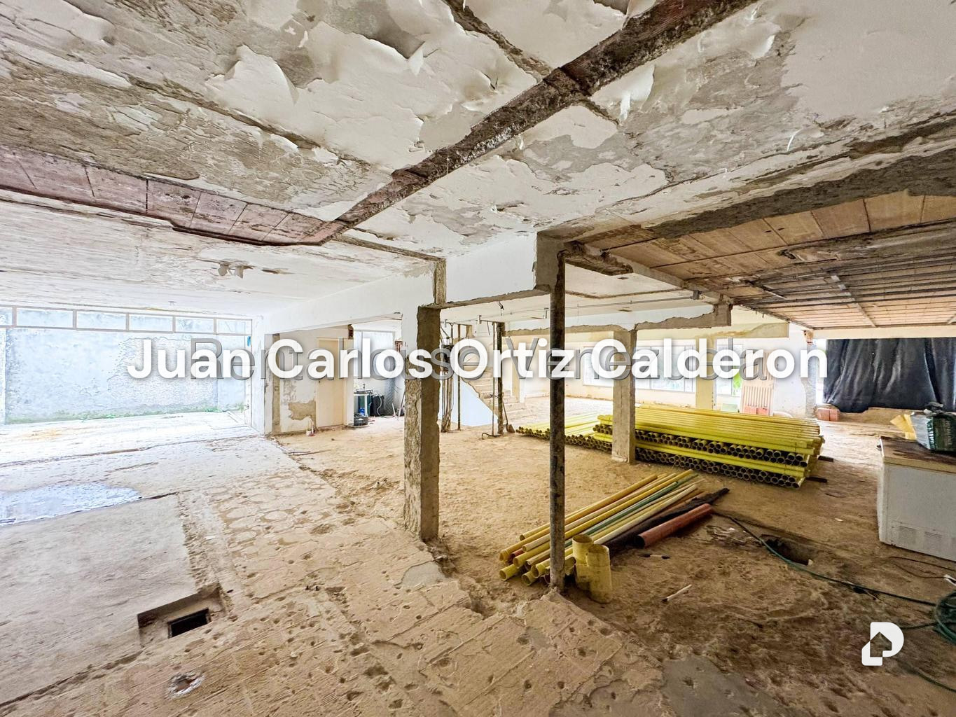 Casa en Los Naranjos (del Cafetal), Caracas – 12