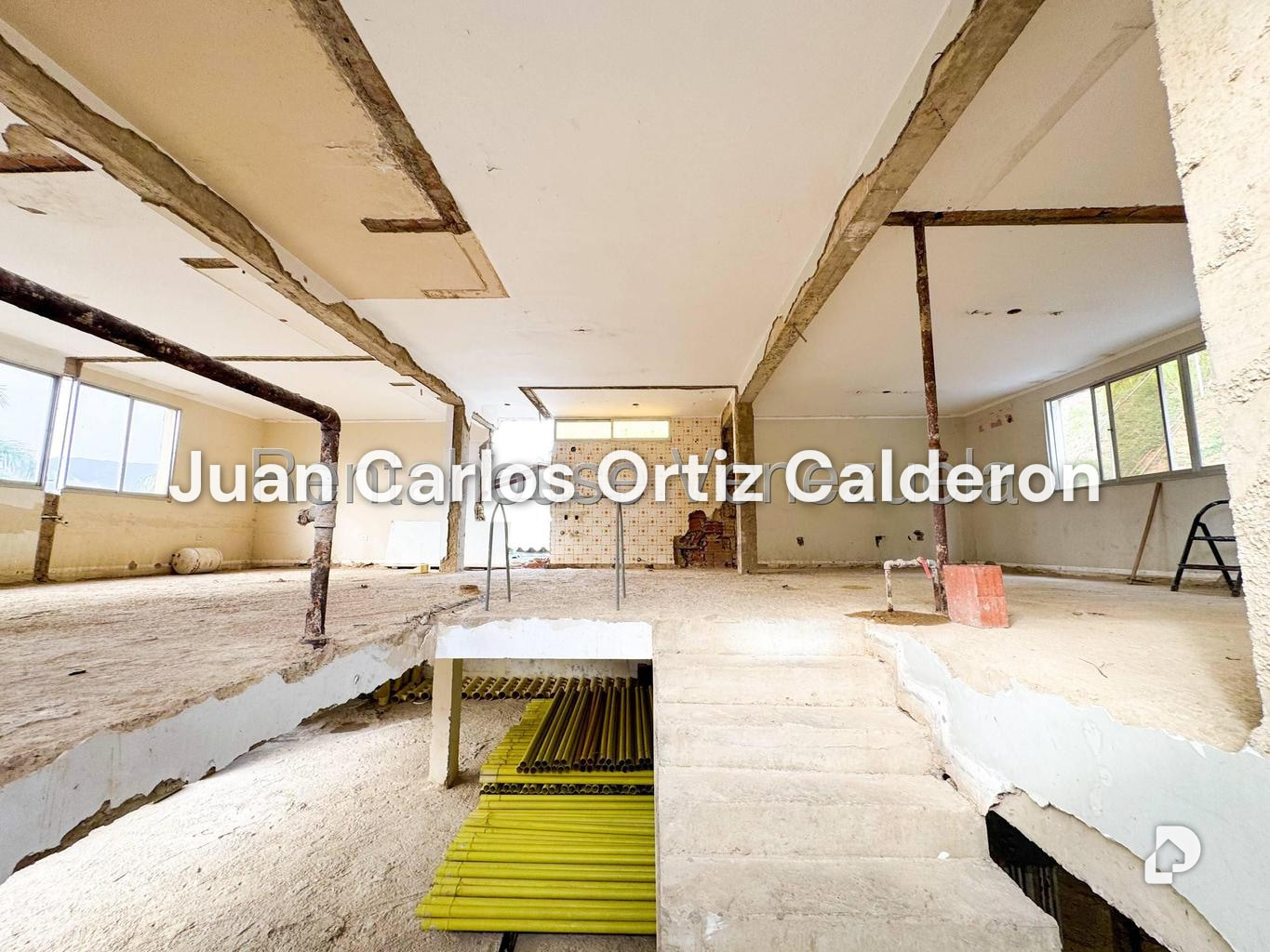 Casa en Los Naranjos (del Cafetal), Caracas – 14