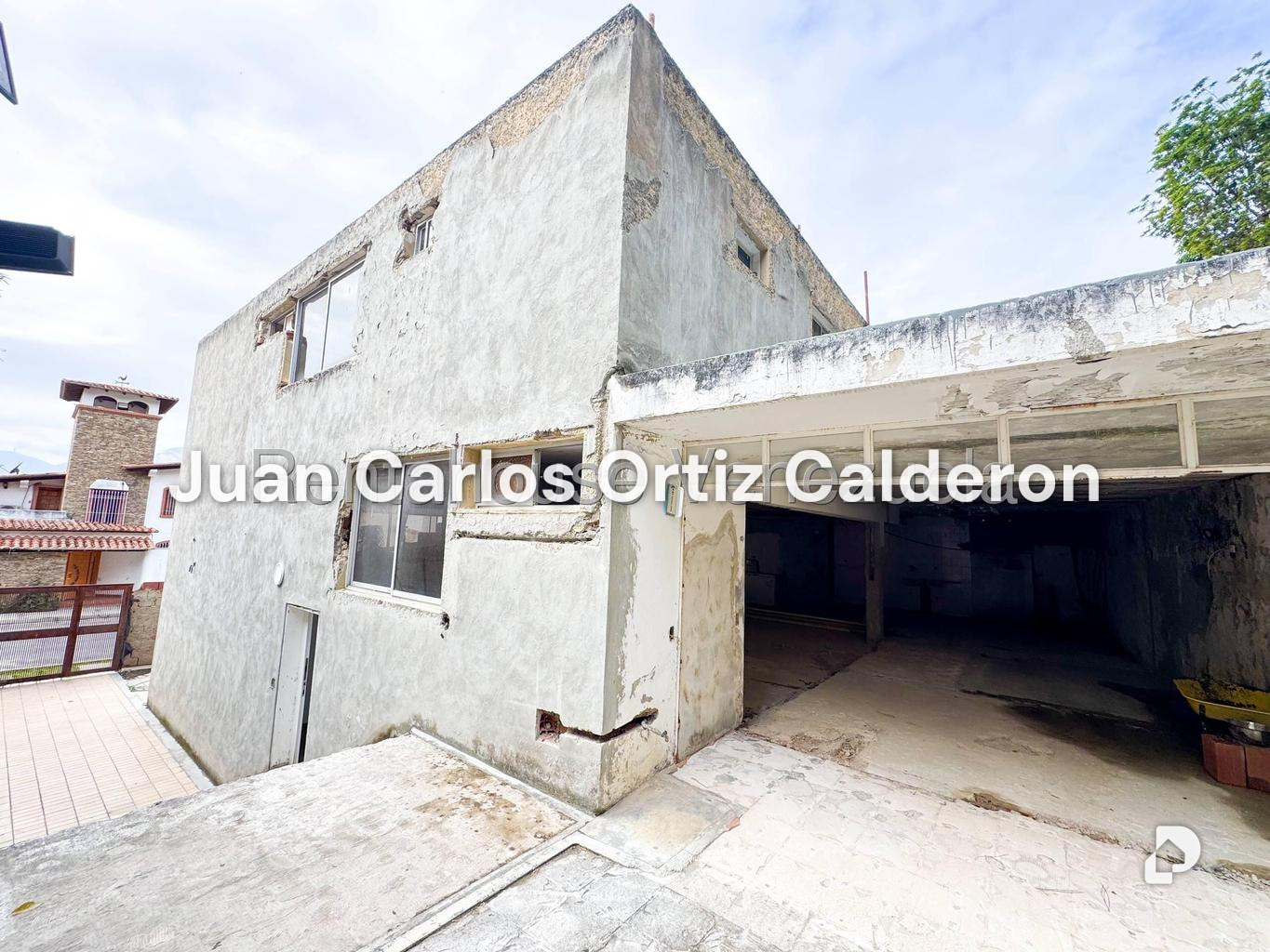 Casa en Los Naranjos (del Cafetal), Caracas – 7