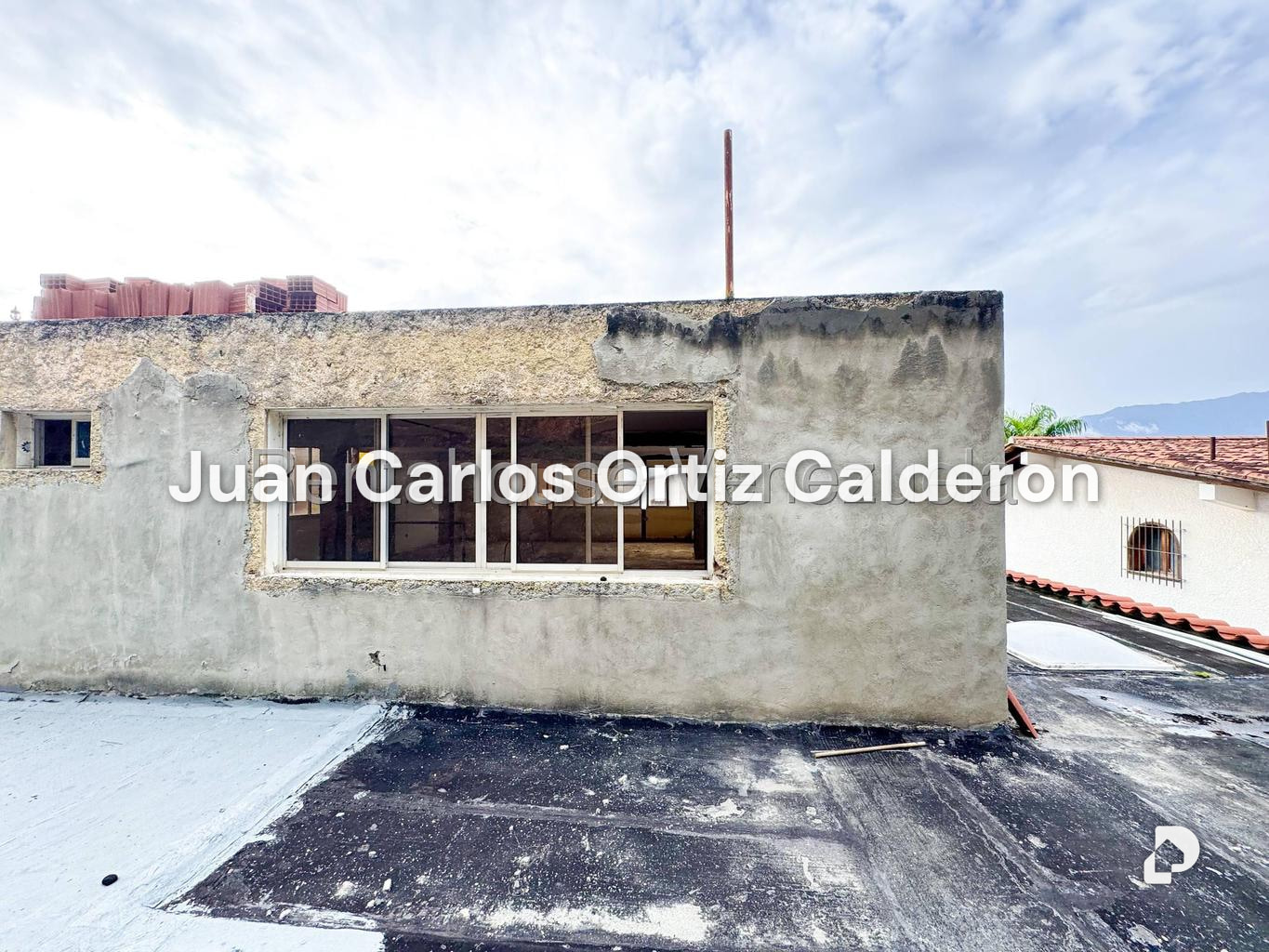 Casa en Los Naranjos (del Cafetal), Caracas – 28