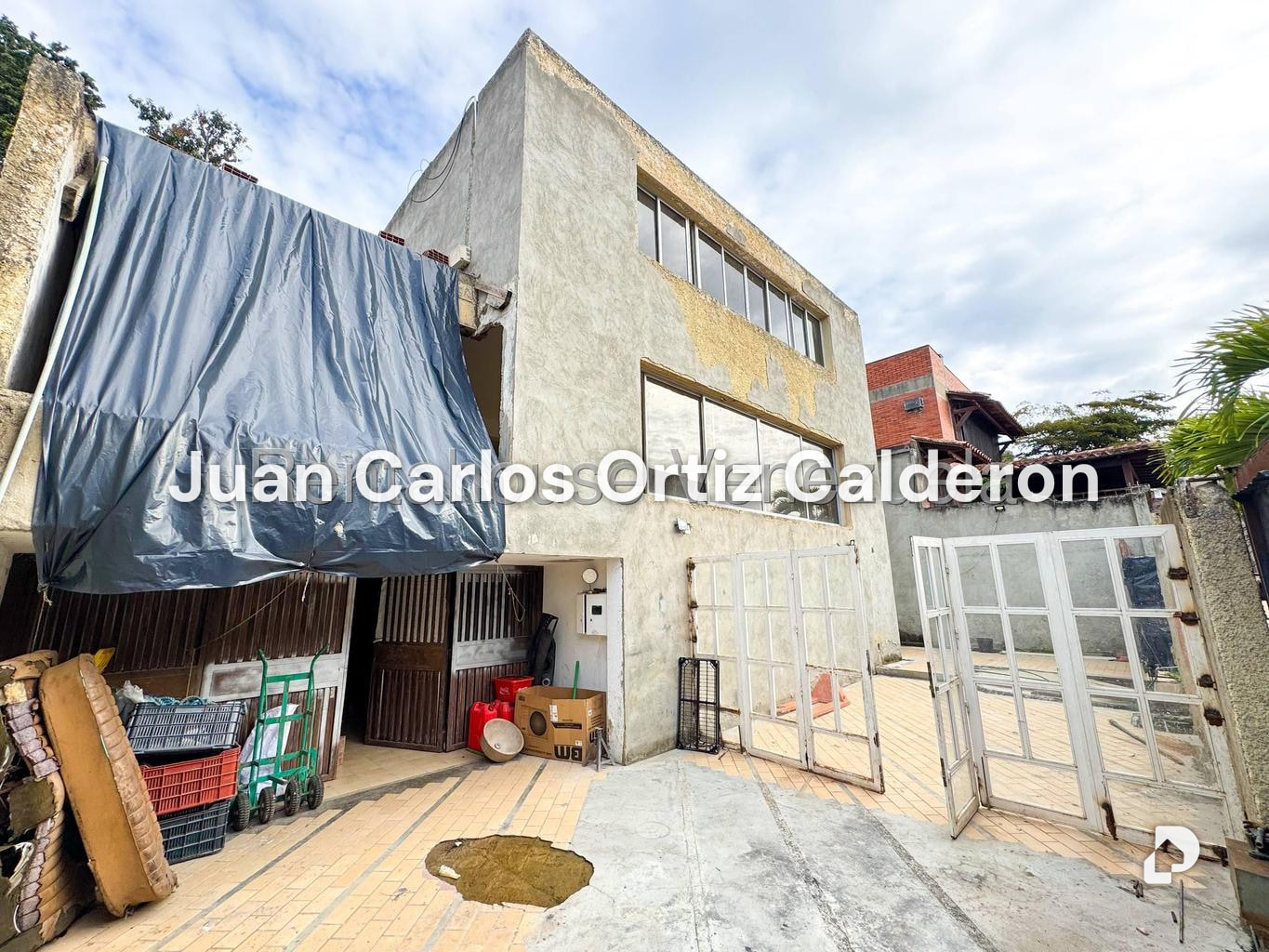 Casa en Los Naranjos (del Cafetal), Caracas – 6