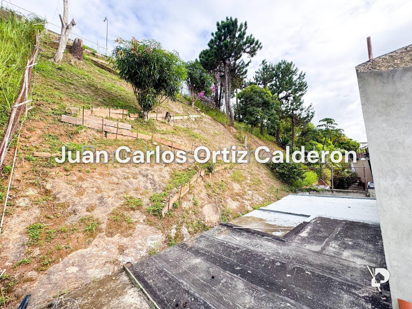 Casa en Los Naranjos (del Cafetal), Caracas – 25