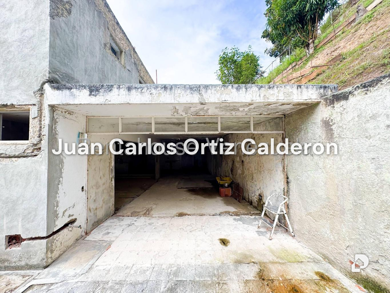 Casa en Los Naranjos (del Cafetal), Caracas – 9