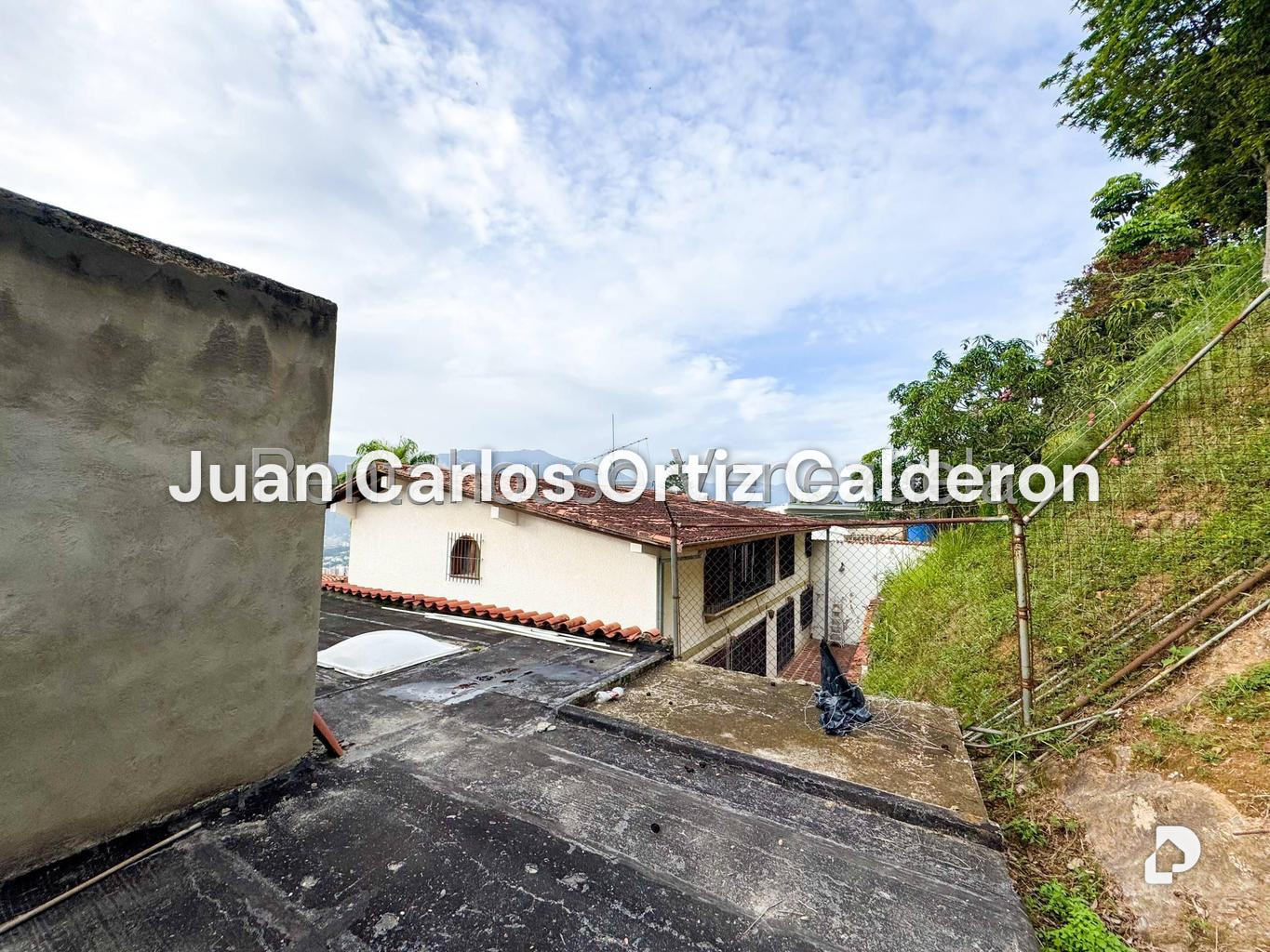 Casa en Los Naranjos (del Cafetal), Caracas – 29