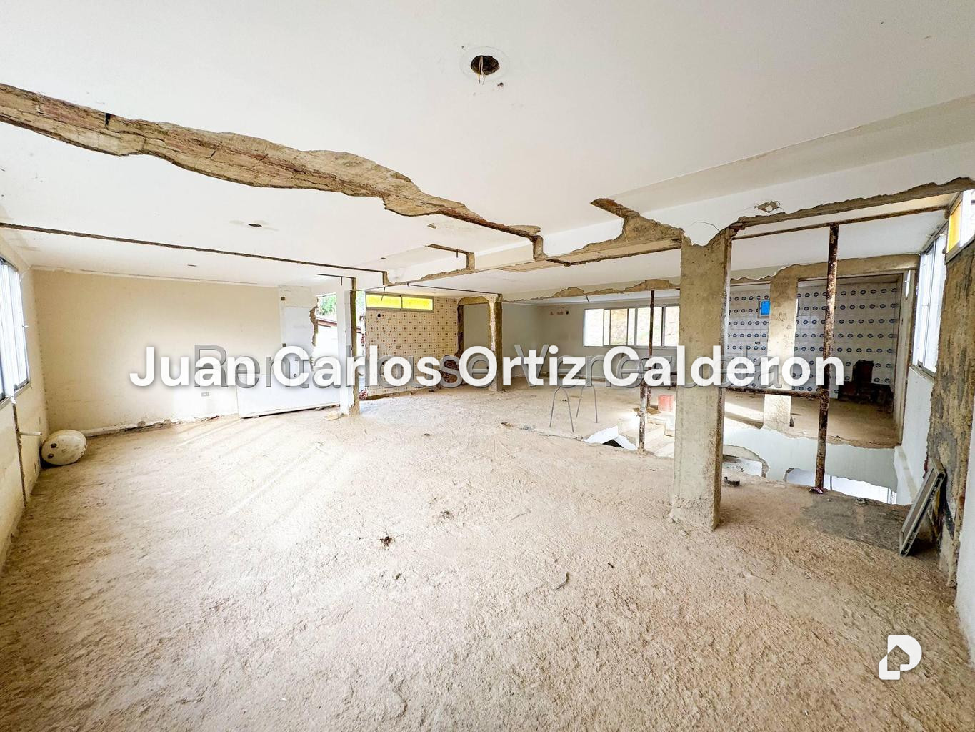 Casa en Los Naranjos (del Cafetal), Caracas – 20