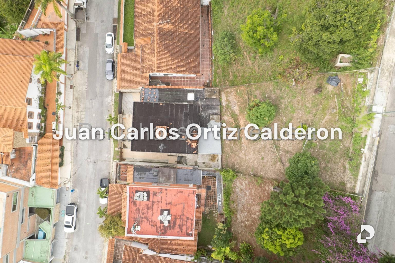 Casa en Los Naranjos (del Cafetal), Caracas – 4