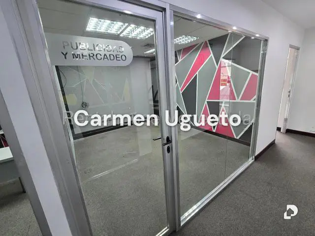 Oficina en Caracas – 9