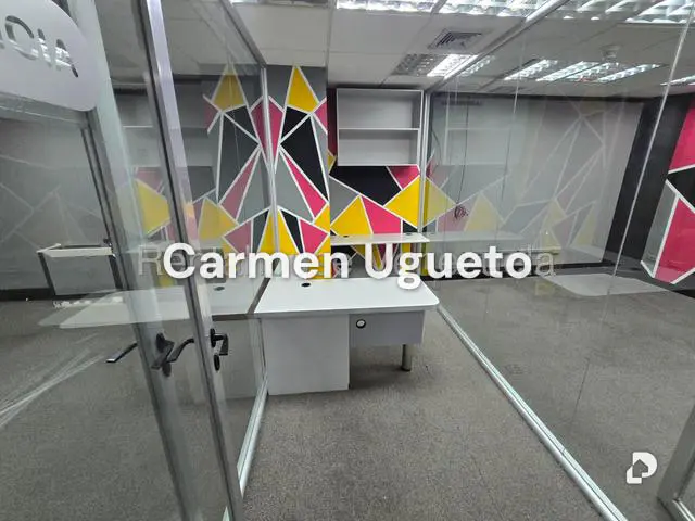 Oficina en Caracas – 6