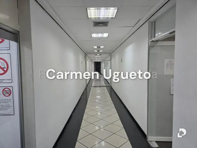 Oficina en Caracas – 3