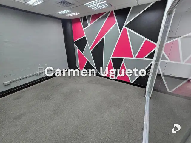 Oficina en Caracas – 10