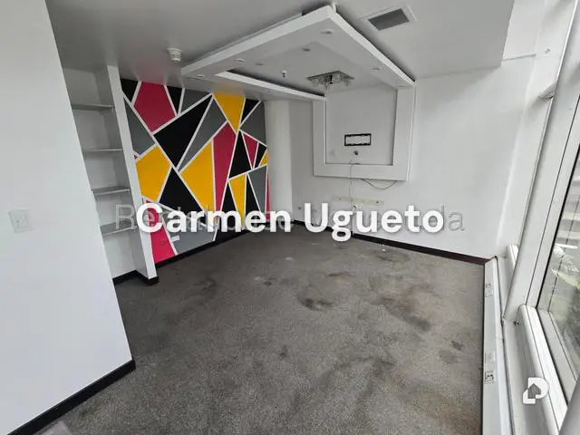 Oficina en Caracas – 12