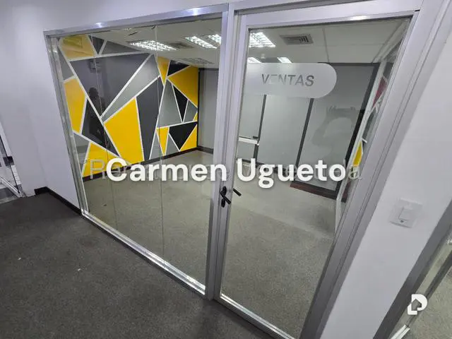Oficina en Caracas – 4