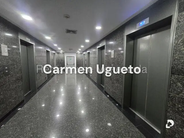 Oficina en Caracas – 16