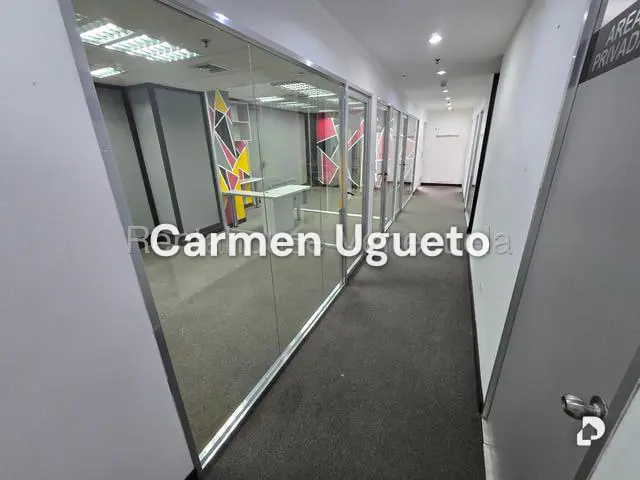 Oficina en Caracas – 8