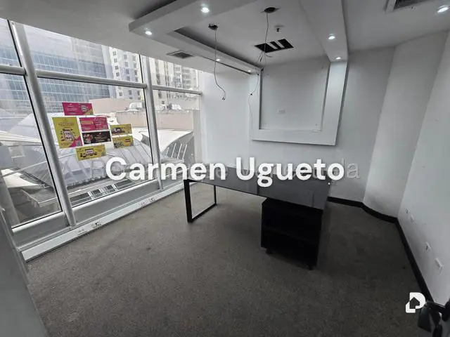 Oficina en Caracas – 13