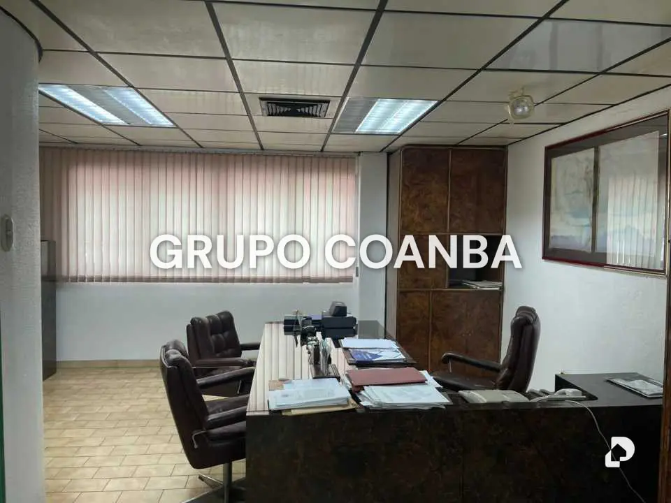 Edificio en La Candelaria, Caracas – 6