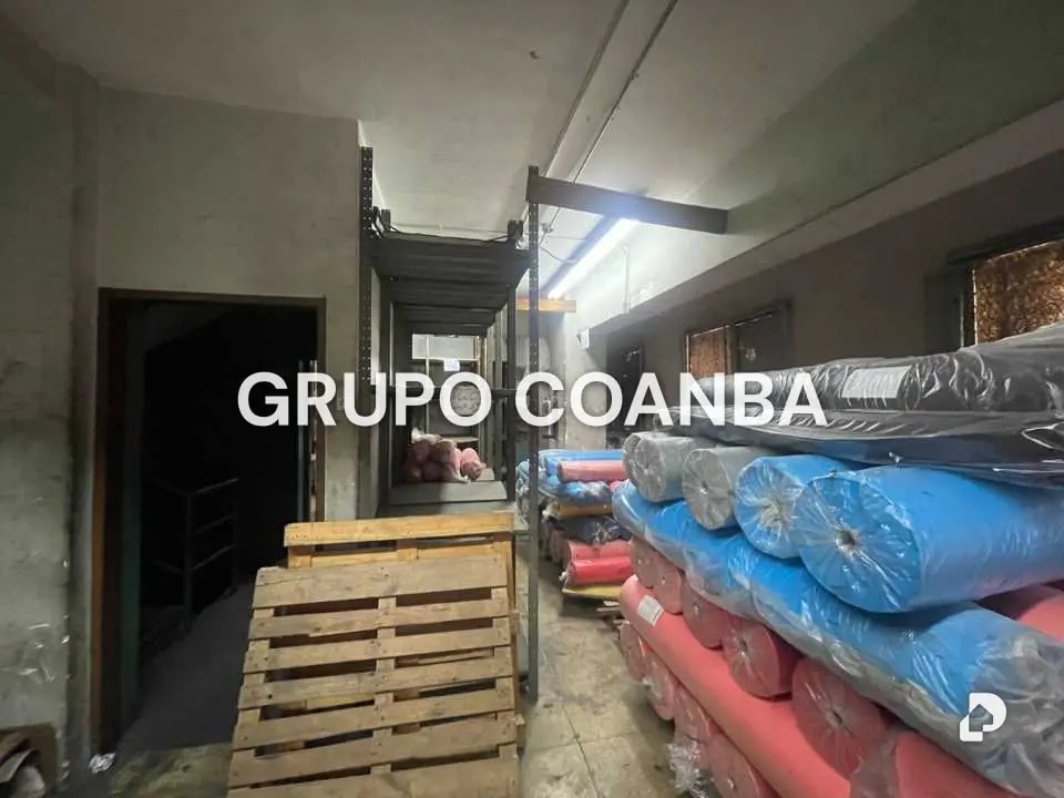 Edificio en La Candelaria, Caracas – 14
