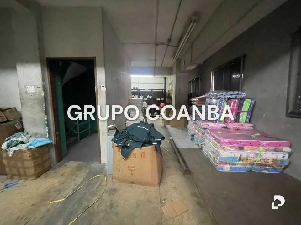 Edificio en La Candelaria, Caracas – 13
