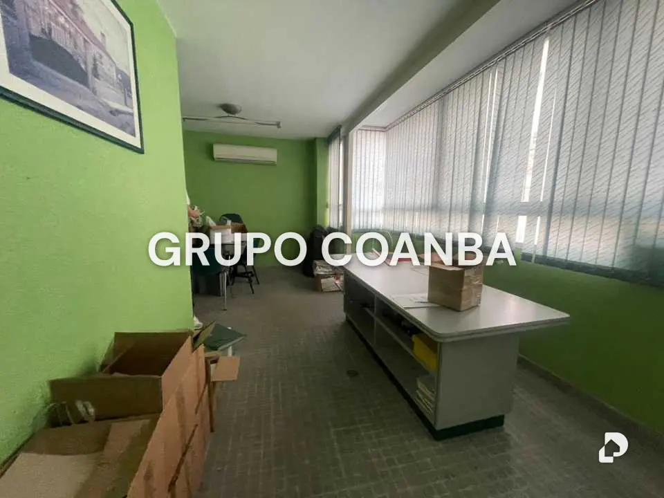 Edificio en La Candelaria, Caracas – 8