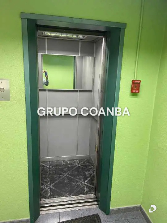 Edificio en La Candelaria, Caracas – 16