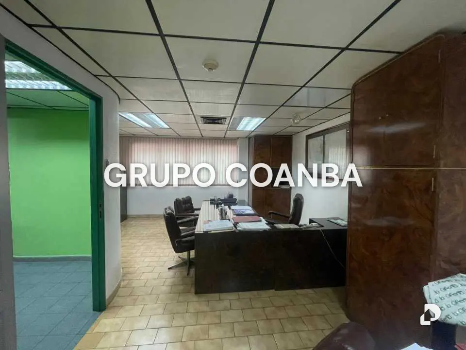Edificio en La Candelaria, Caracas – 7