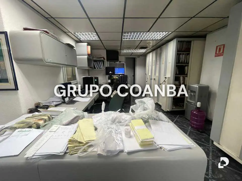Edificio en La Candelaria, Caracas – 12