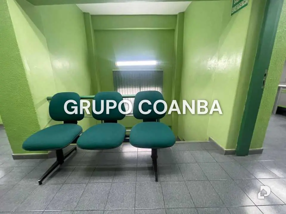 Edificio en La Candelaria, Caracas – 9