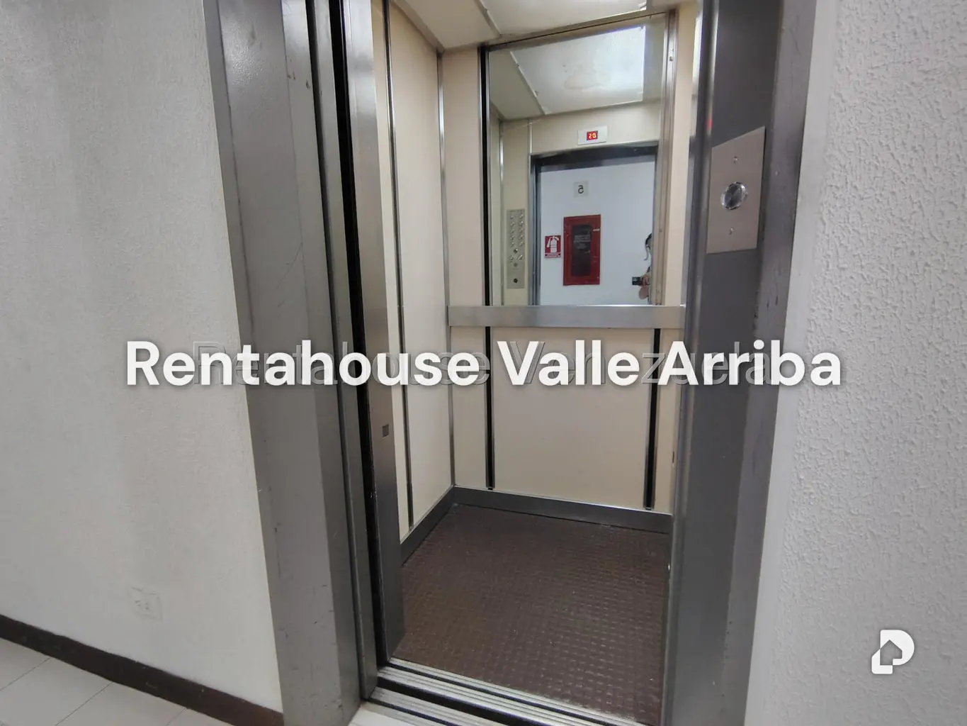 Apartamento en Guaicay, Caracas – 3
