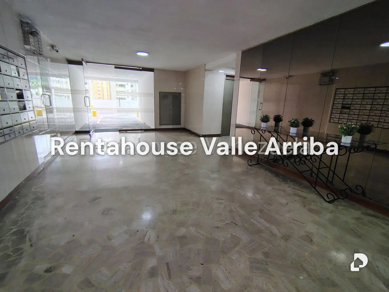 Apartamento en Guaicay, Caracas – 2