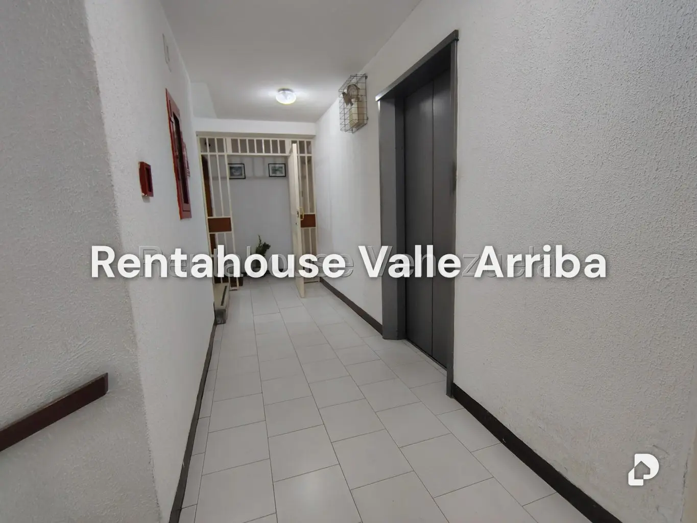 Apartamento en Guaicay, Caracas – 4