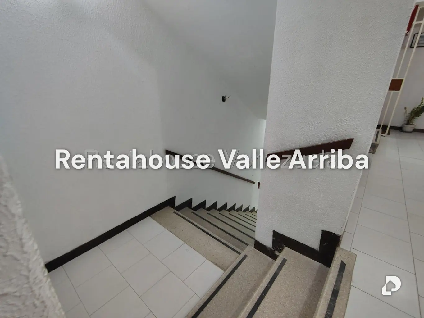 Apartamento en Guaicay, Caracas – 17